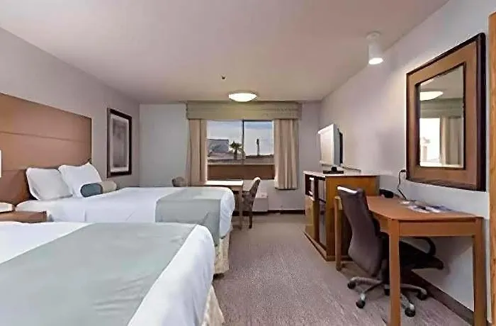 Hotel & Yuma
