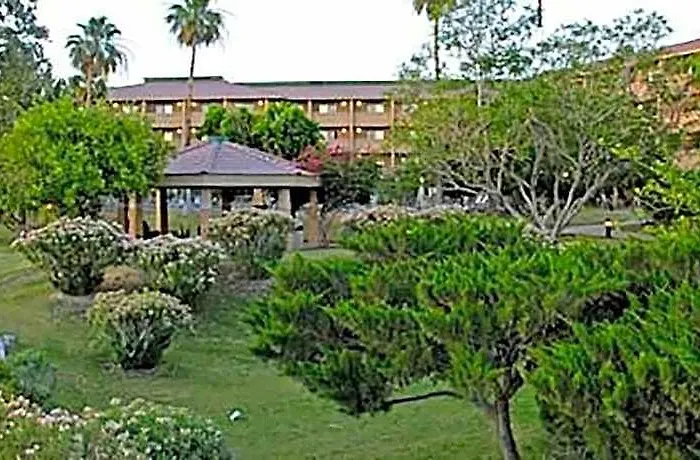 & Hotel