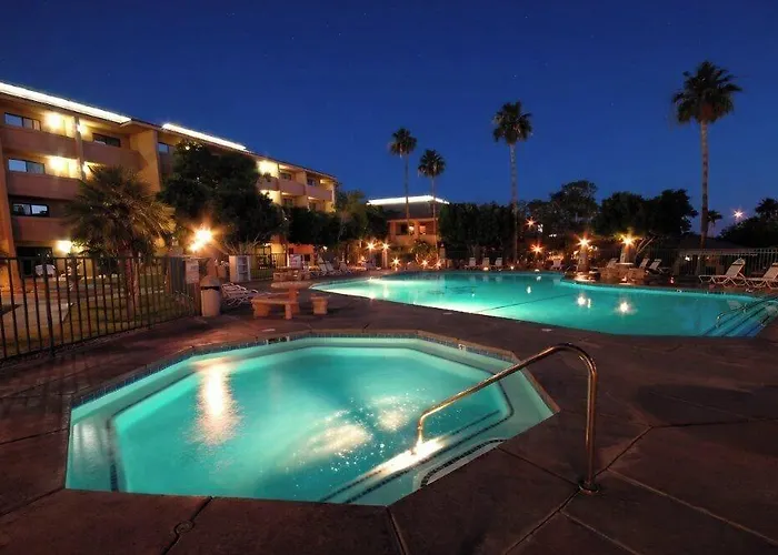 & 3* Yuma